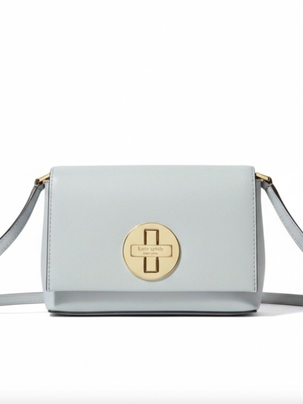 Kate Spade Newbury Lane Sally Saffiano Leather Crossbody Bag